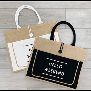 Tote Bag